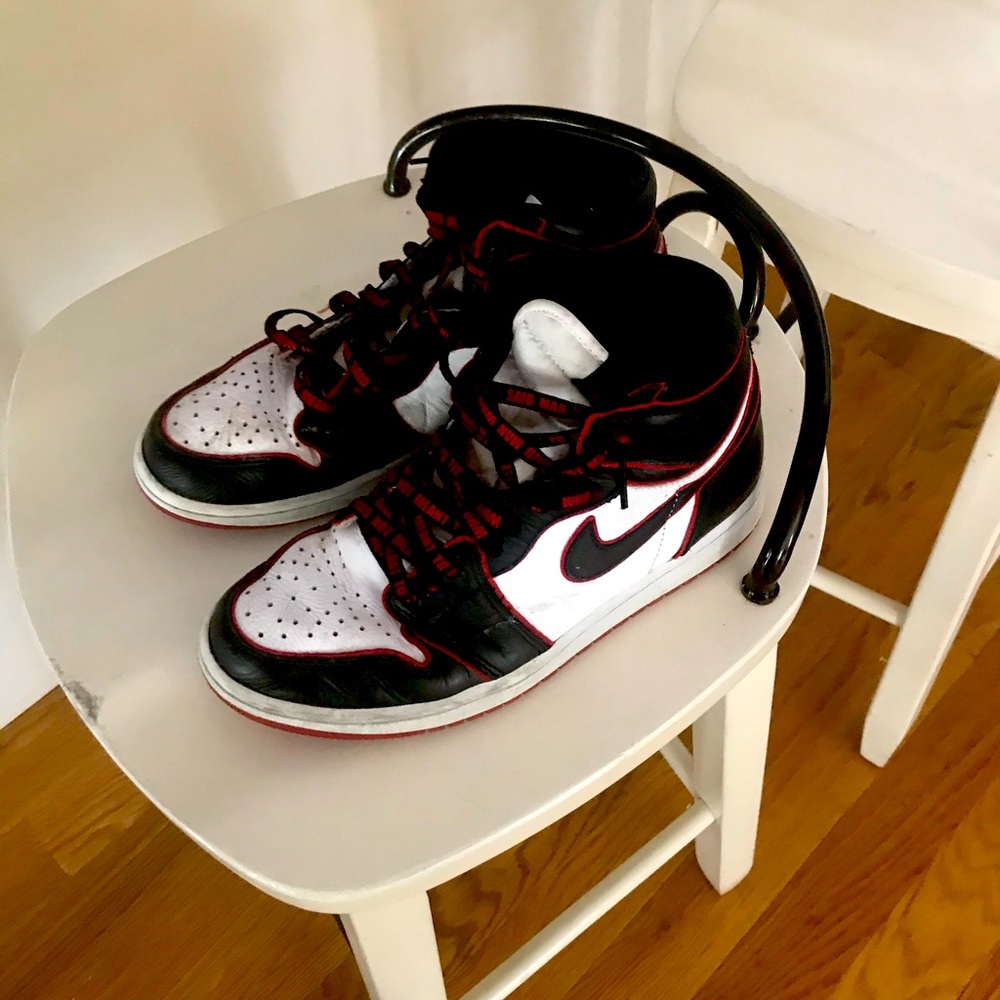 Nike Air Jordan
